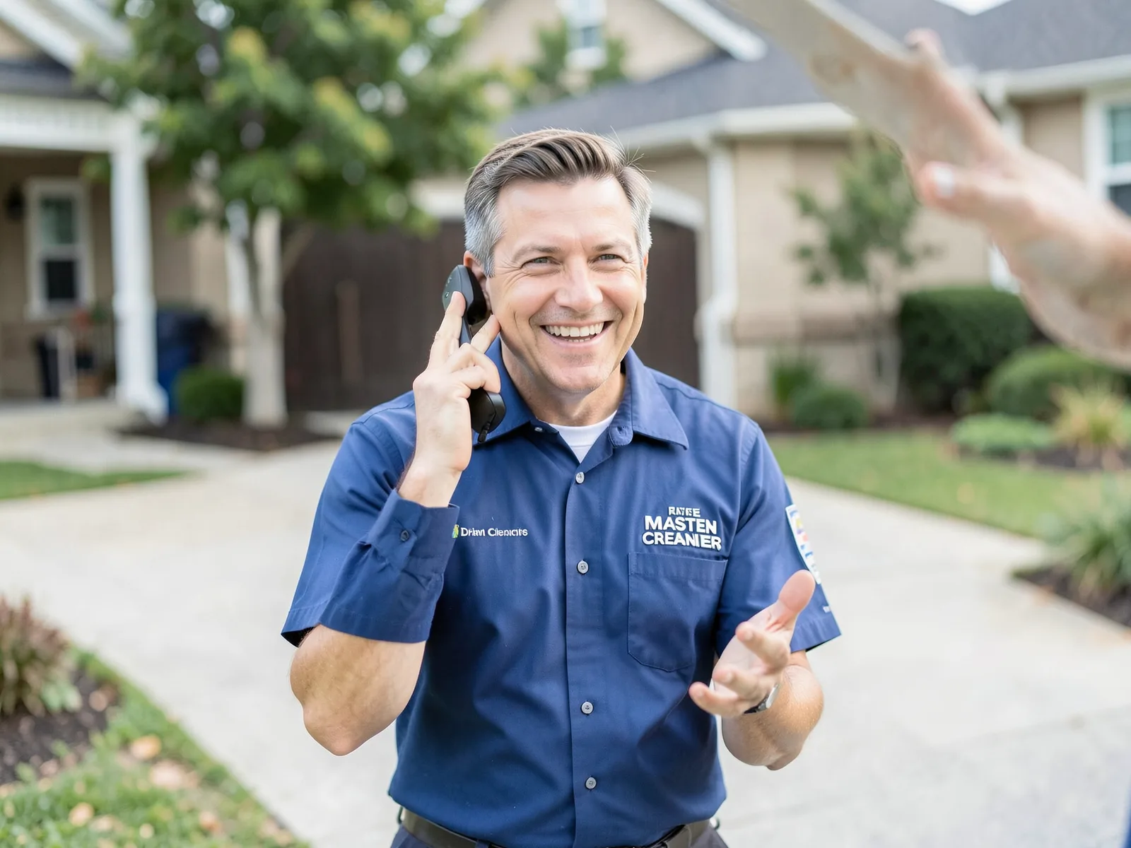 Drain Cleaning Lewisville, OH FAQs